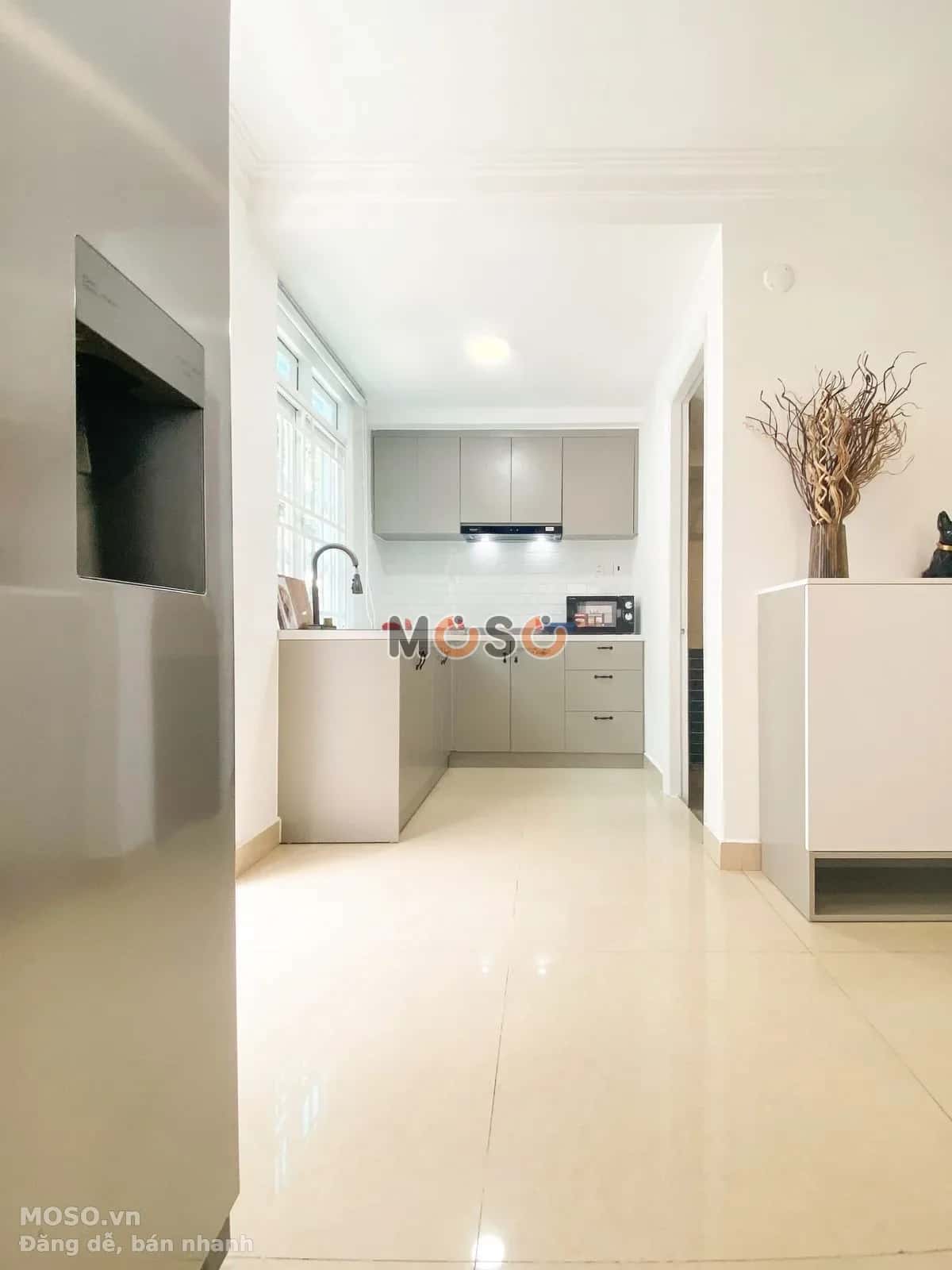 Cho thuê nhà hẻm Đường Dương Văn An Quận 2, TP.HCM – 6 phòng ngủ, giá 81 triệu - ảnh 6