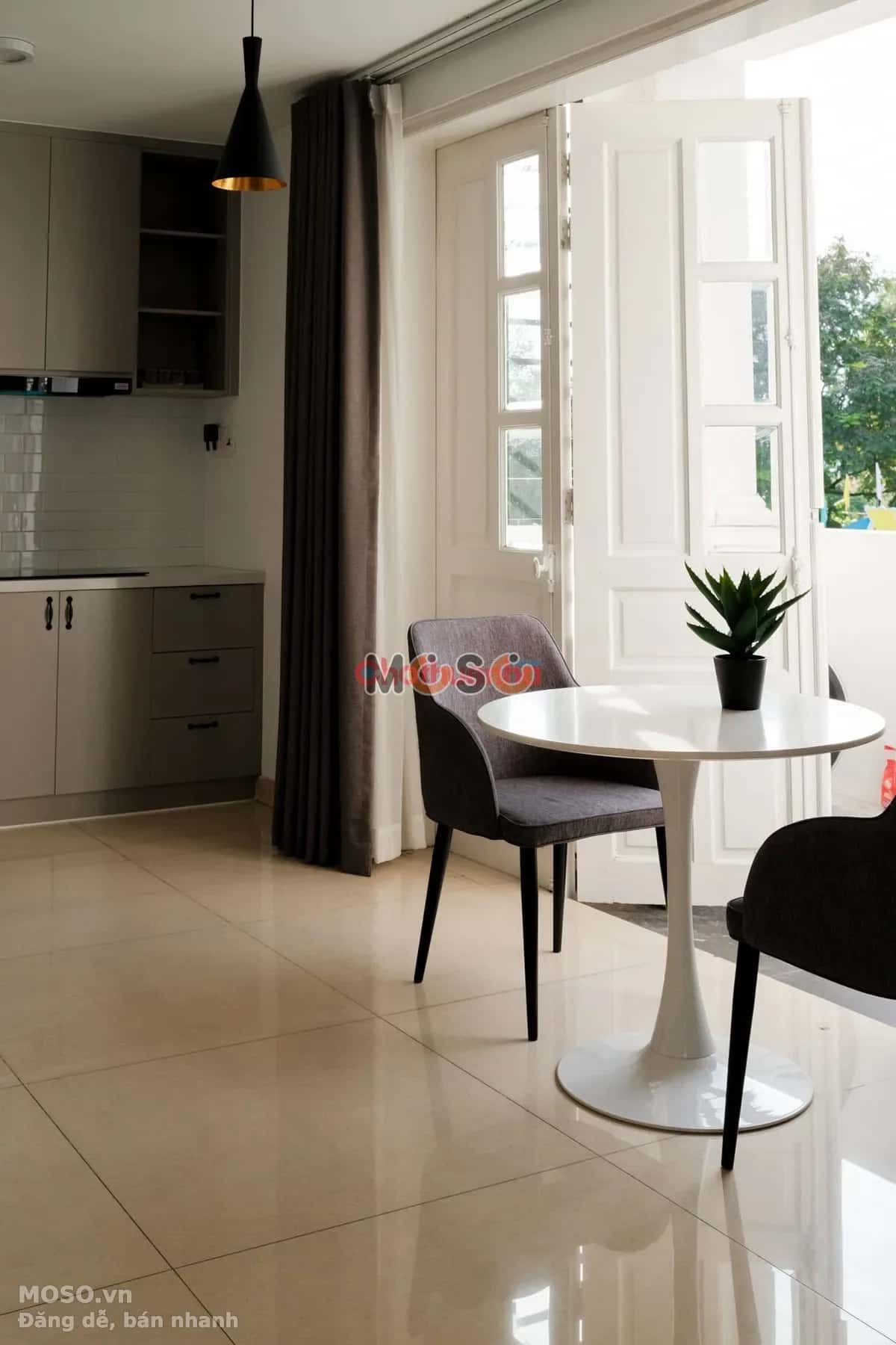 Cho thuê nhà hẻm Đường Dương Văn An Quận 2, TP.HCM – 6 phòng ngủ, giá 81 triệu - ảnh 9