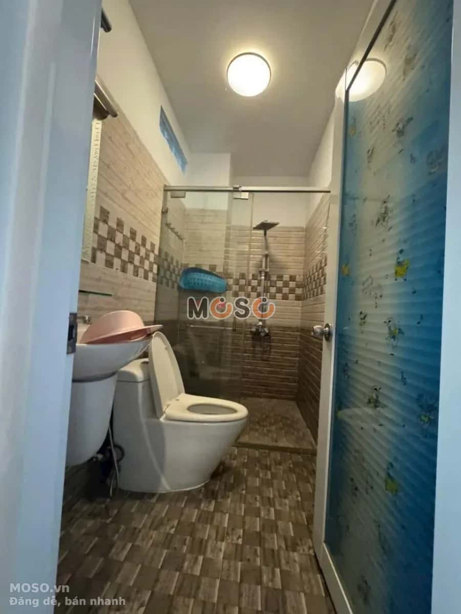 Cho thuê nhà mặt tiền Đường Phạm Ngũ Lão Quận 1, TP.HCM – 1 phòng ngủ, giá 20 triệu - ảnh 2