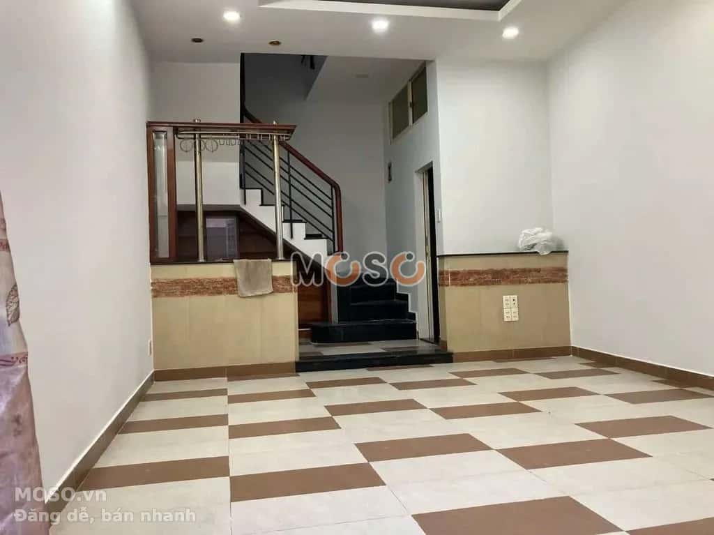 Cho thuê nhà hẻm Âu Cơ Tân Bình, Ho Chi Minh – 2 phòng ngủ, giá 9.5 triệu - ảnh 5