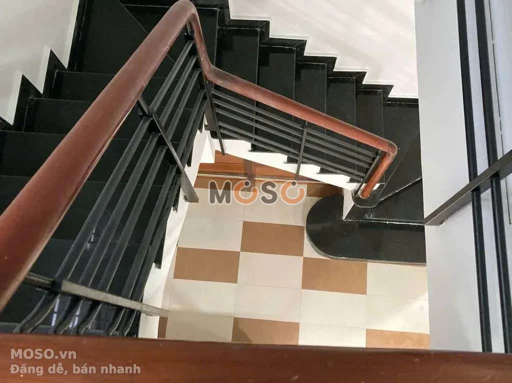 Cho thuê nhà hẻm Âu Cơ Tân Bình, Ho Chi Minh – 2 phòng ngủ, giá 9.5 triệu - ảnh 7