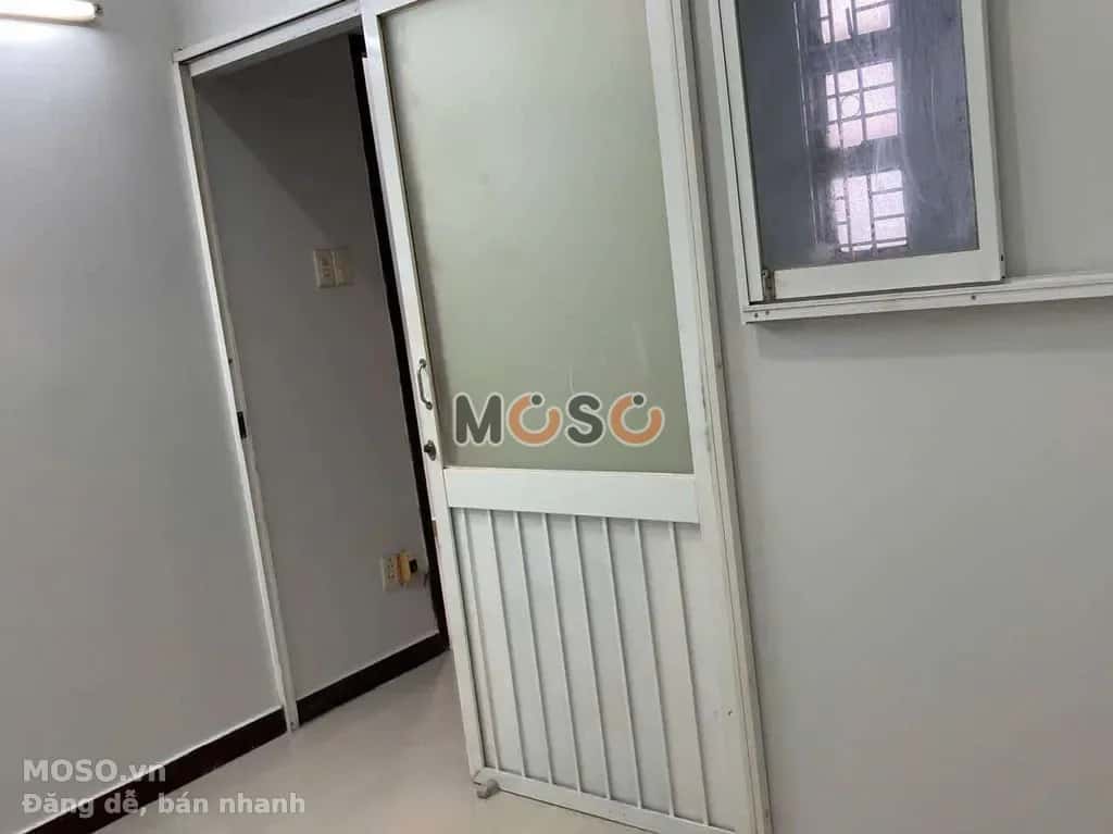 Cho thuê nhà hẻm Âu Cơ Tân Bình, Ho Chi Minh – 2 phòng ngủ, giá 9.5 triệu - ảnh 9
