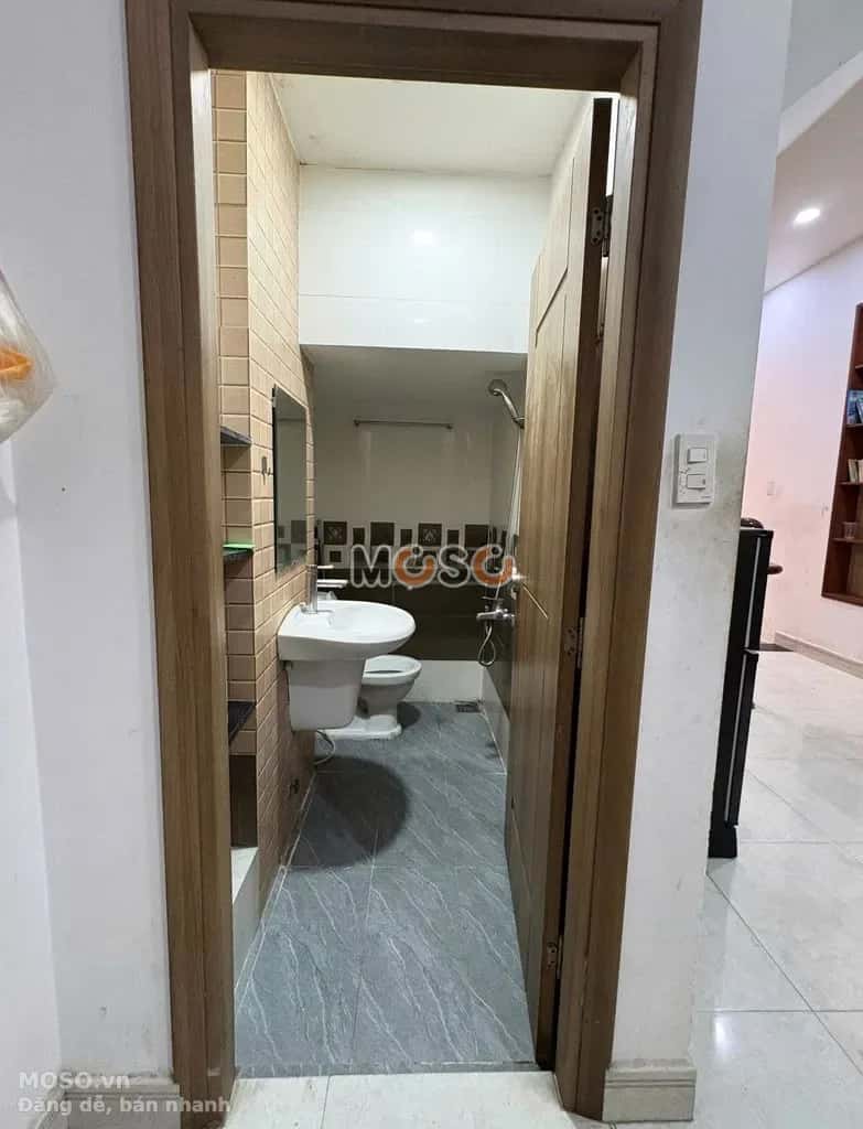 Cho thuê nhà hẻm Lê Văn Chí Thủ Đức, TP.HCM – 3 phòng ngủ, giá 14.6 triệu - ảnh 5