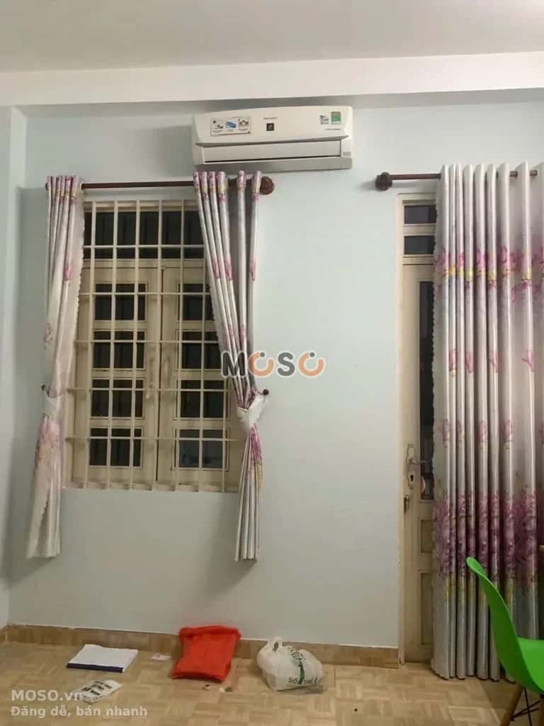 Cho thuê nhà hẻm Bùi Quang Là Gò Vấp, Ho Chi Minh – 4 phòng ngủ, giá 10 triệu - ảnh 4