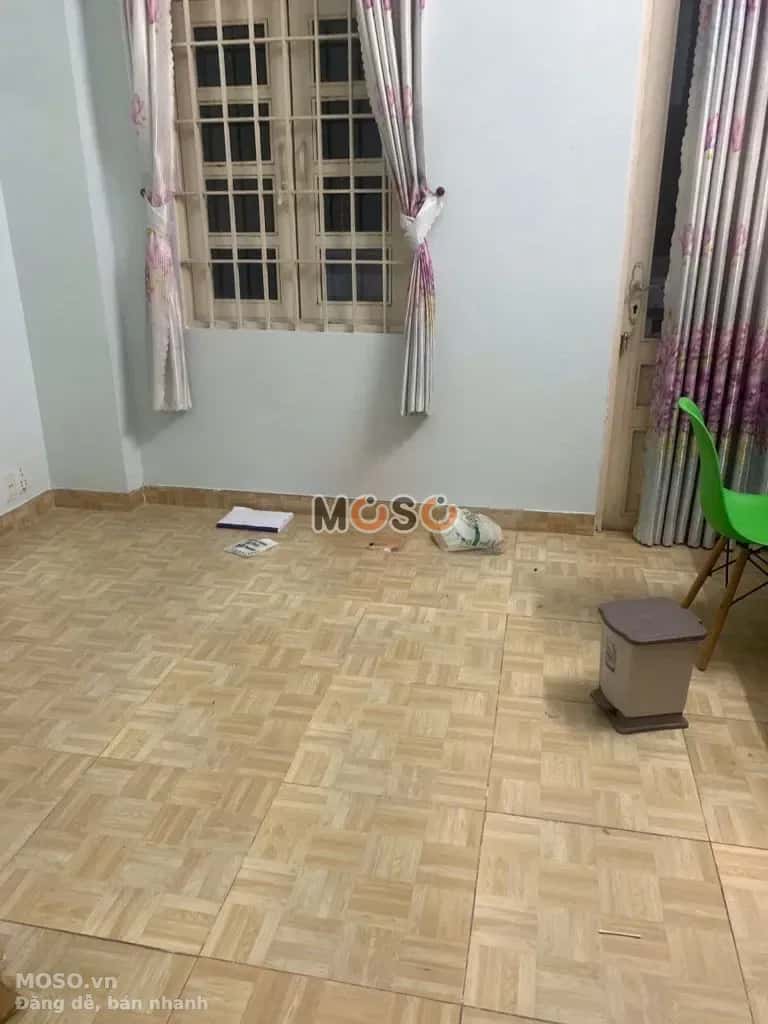 Cho thuê nhà hẻm Bùi Quang Là Gò Vấp, Ho Chi Minh – 4 phòng ngủ, giá 10 triệu - ảnh 6
