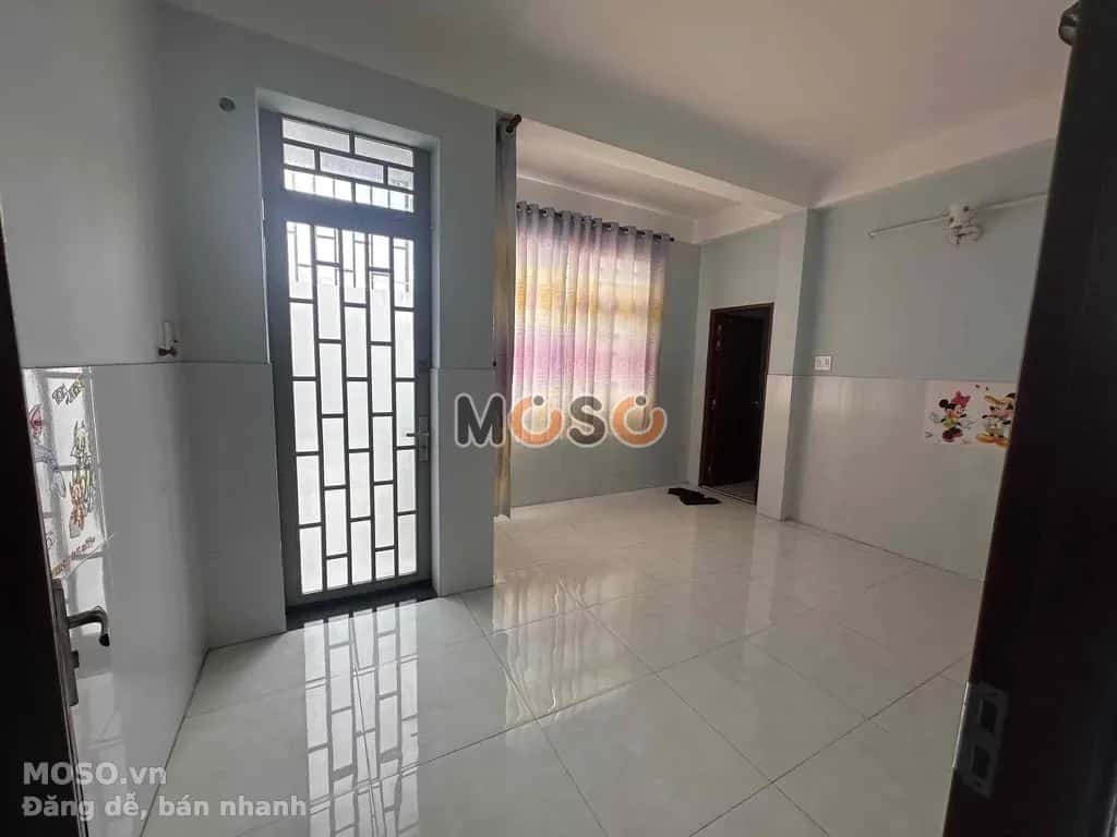 Cho thuê phòng trọ Đường Lê Trọng Tấn Quận Tân Phú, TP.HCM – 1 phòng ngủ, giá 4.5 triệu - ảnh 1