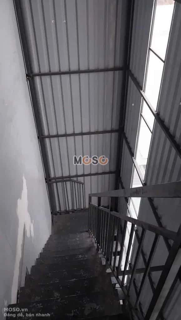 Cho thuê phòng trọ Đường Lê Trọng Tấn Quận Tân Phú, TP.HCM – 1 phòng ngủ, giá 4.5 triệu - ảnh 6