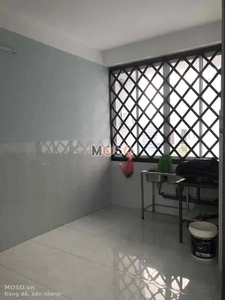Cho thuê phòng trọ Đường Lê Trọng Tấn Quận Tân Phú, TP.HCM – 1 phòng ngủ, giá 4.5 triệu - ảnh 5