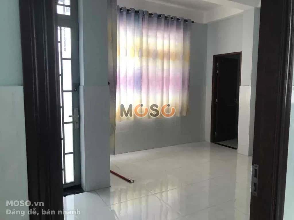 Cho thuê phòng trọ Đường Lê Trọng Tấn Quận Tân Phú, TP.HCM – 1 phòng ngủ, giá 4.5 triệu - ảnh 4