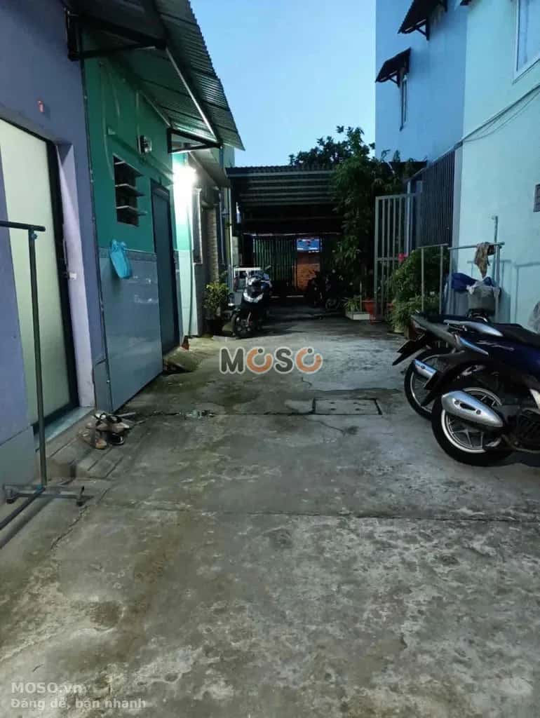 Cho thuê phòng trọ Đường Lê Trọng Tấn Quận Tân Phú, TP.HCM – 1 phòng ngủ, giá 4.5 triệu - ảnh 7