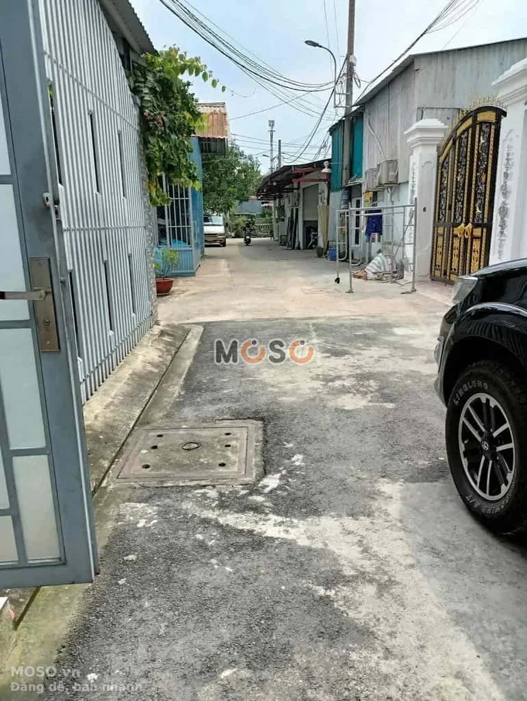 Cho thuê phòng trọ Đường Lê Trọng Tấn Quận Tân Phú, TP.HCM – 1 phòng ngủ, giá 4.5 triệu - ảnh 8