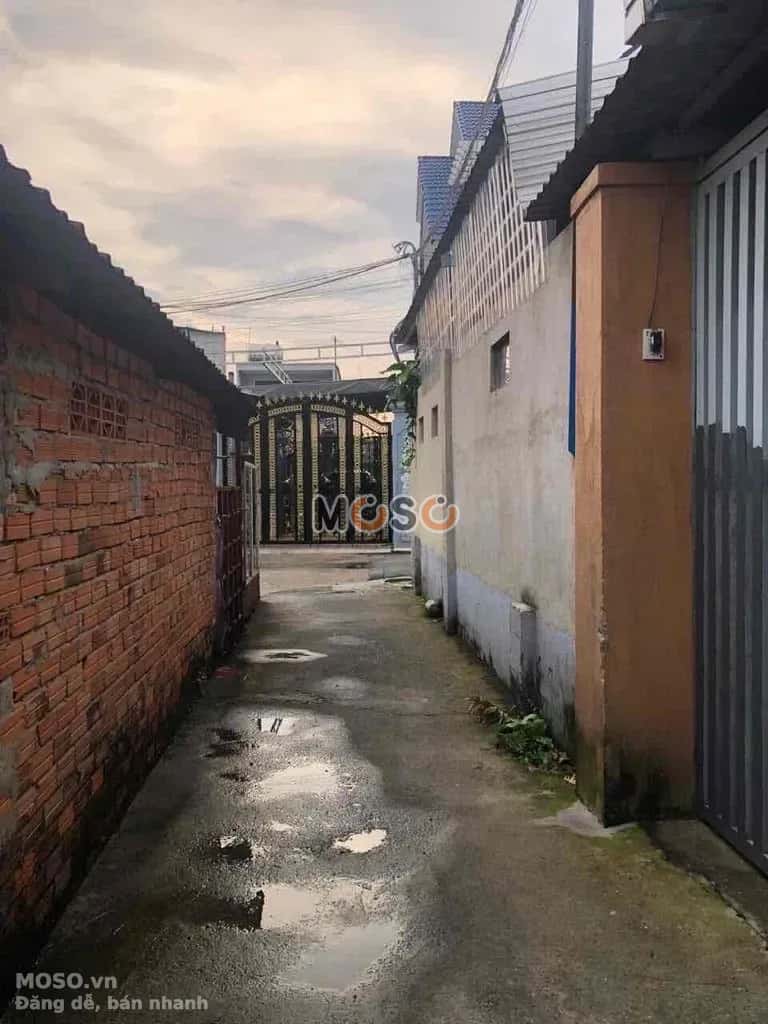 Cho thuê phòng trọ Đường Lê Trọng Tấn Quận Tân Phú, TP.HCM – 1 phòng ngủ, giá 4.5 triệu - ảnh 10