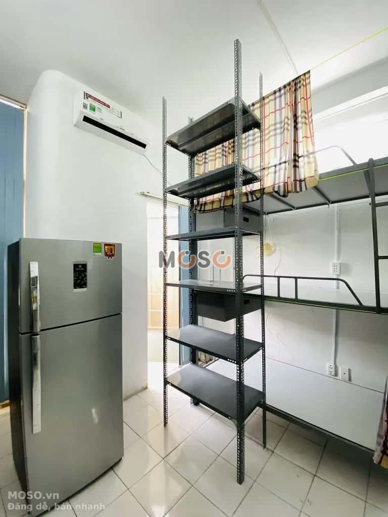 Cho thuê phòng trọ Đường Sư Vạn Hạnh Quận 10, TP.HCM – giá 1.4 triệu - ảnh 2