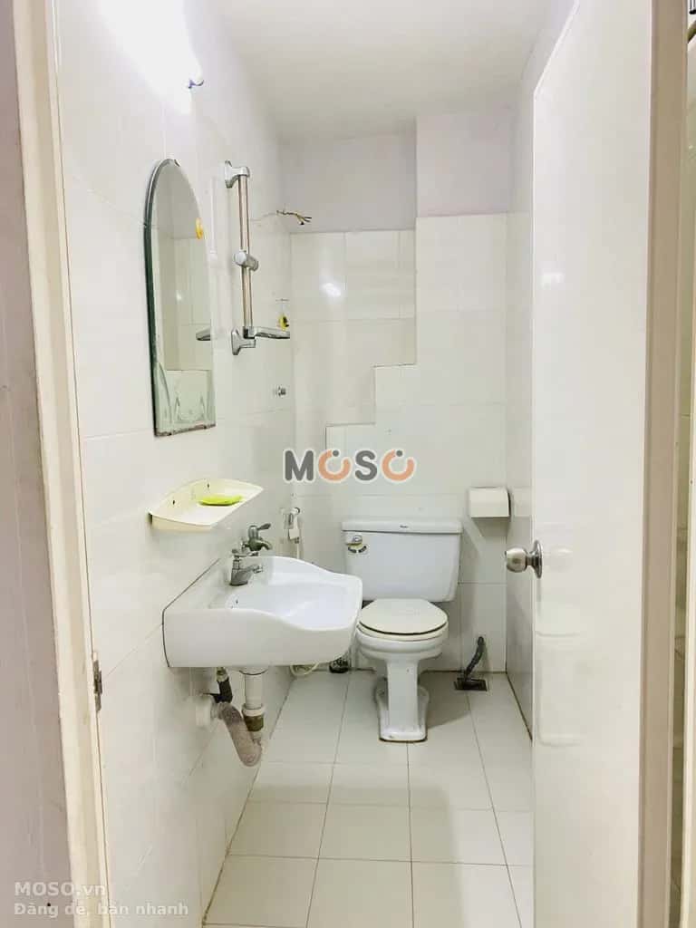 Cho thuê phòng trọ Đường Sư Vạn Hạnh Quận 10, TP.HCM – giá 1.4 triệu - ảnh 5