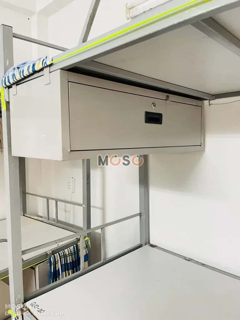 Cho thuê phòng trọ Đường Sư Vạn Hạnh Quận 10, TP.HCM – giá 1.4 triệu - ảnh 6