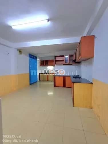 Cho thuê nhà hẻm Đường Nguyễn Kiệm Quận Phú Nhuận, TP.HCM – 4 phòng ngủ, giá 24 triệu - ảnh 4