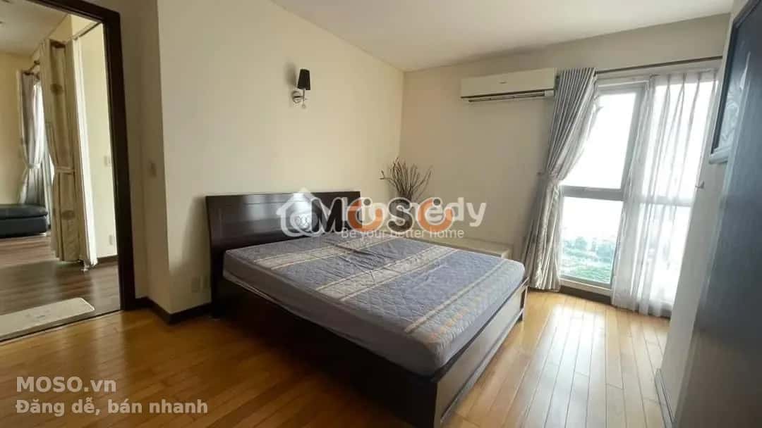 Cho thuê căn hộ chung cư Lê Đại Hành Quận 11, TP.HCM – 2 phòng ngủ, giá 19 triệu - ảnh 4