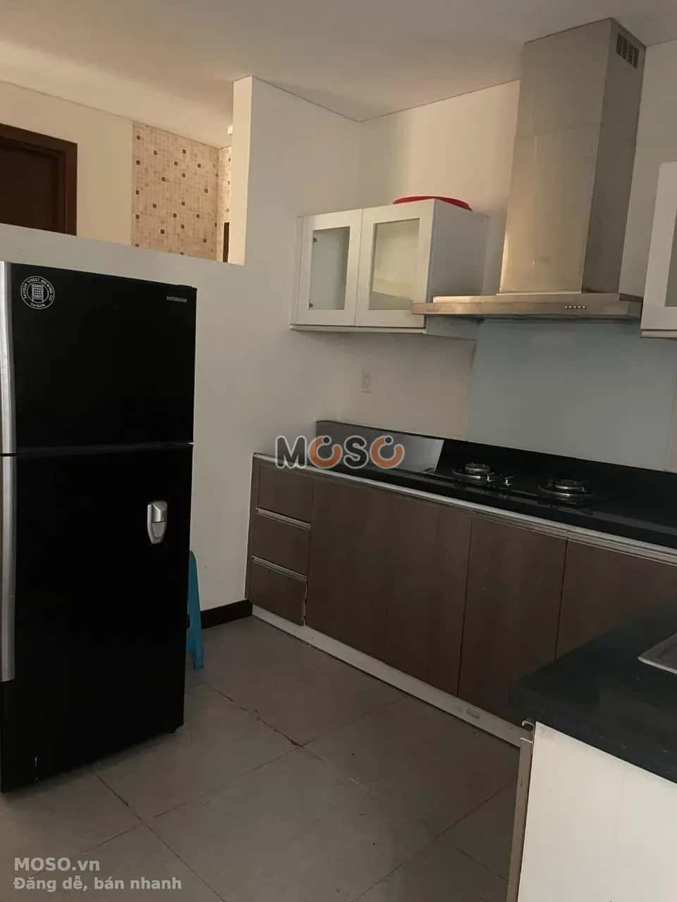 Cho thuê căn hộ chung cư Lê Đại Hành Quận 11, TP.HCM – 2 phòng ngủ, giá 19 triệu - ảnh 3