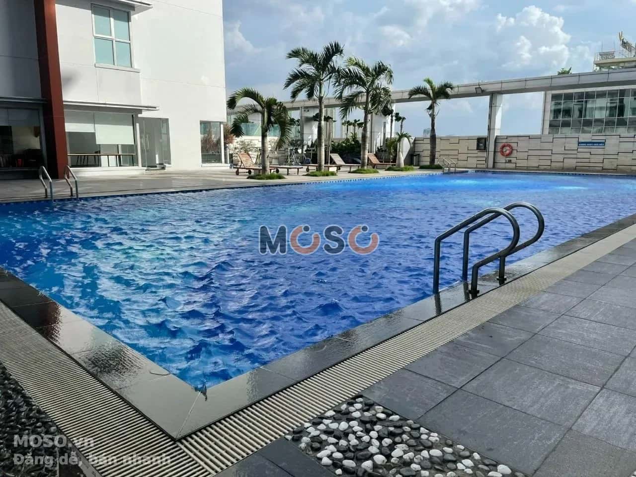 Cho thuê căn hộ chung cư Lê Đại Hành Quận 11, TP.HCM – 2 phòng ngủ, giá 19 triệu - ảnh 5