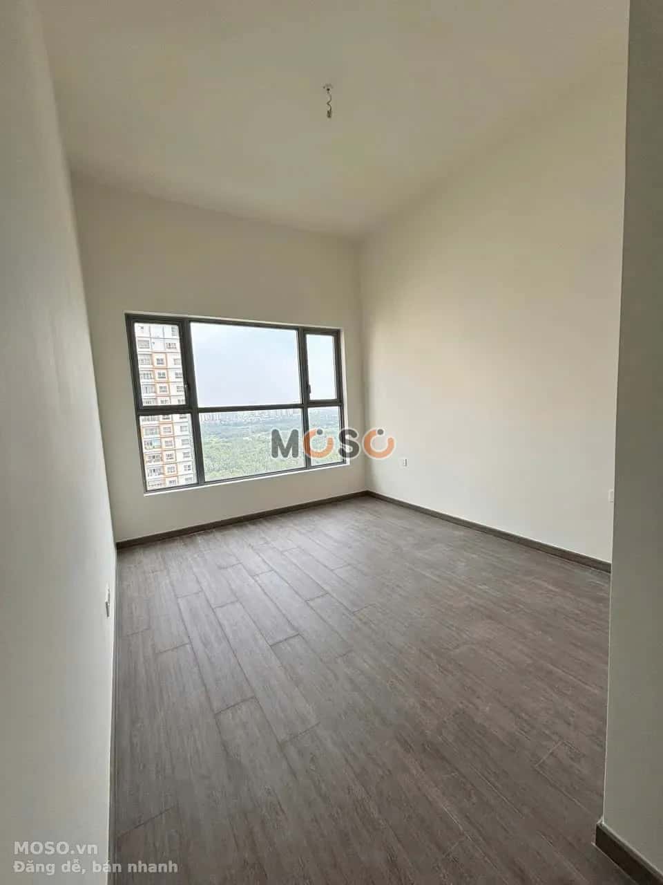 Cho thuê căn hộ chung cư Nhà Bè, TP.HCM – 3 phòng ngủ, giá 17 triệu - ảnh 2