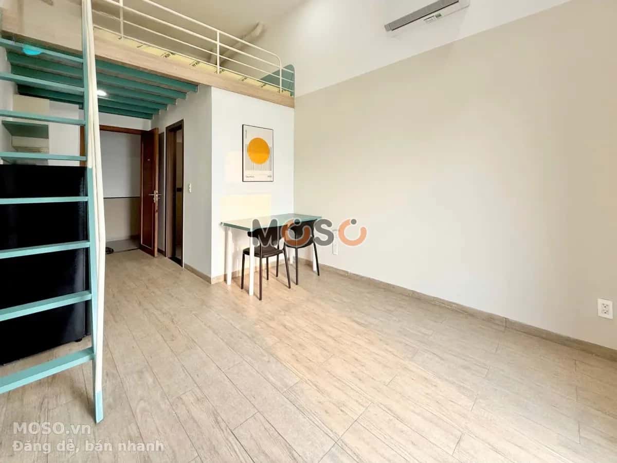 Cho thuê nhà hẻm Đường Trần Não An Khánh, TP.HCM – giá 5.5 triệu - ảnh 2