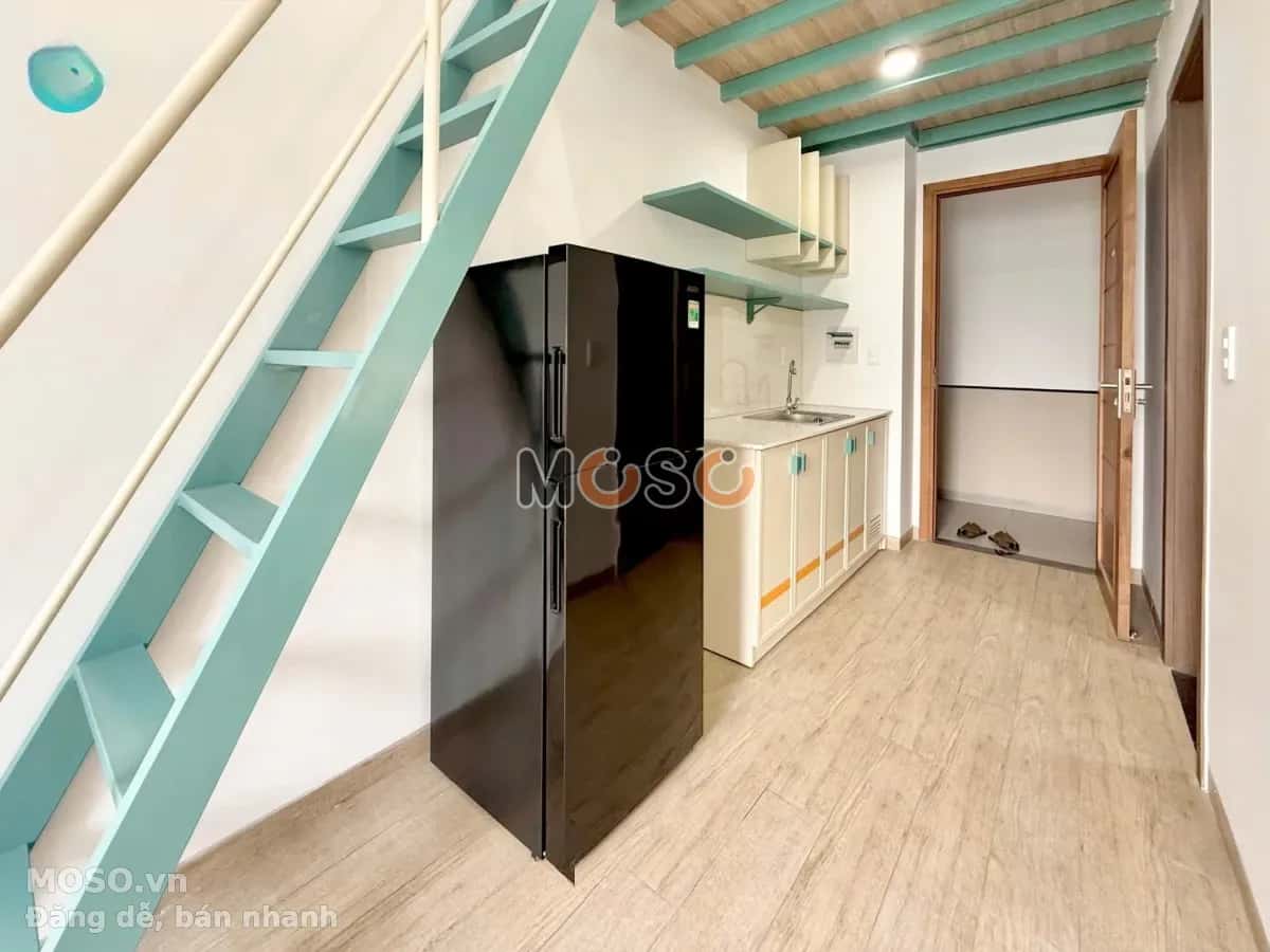 Cho thuê nhà hẻm Đường Trần Não An Khánh, TP.HCM – giá 5.5 triệu - ảnh 3