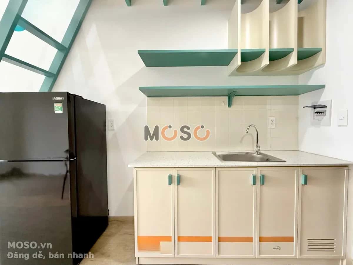 Cho thuê nhà hẻm Đường Trần Não An Khánh, TP.HCM – giá 5.5 triệu - ảnh 4