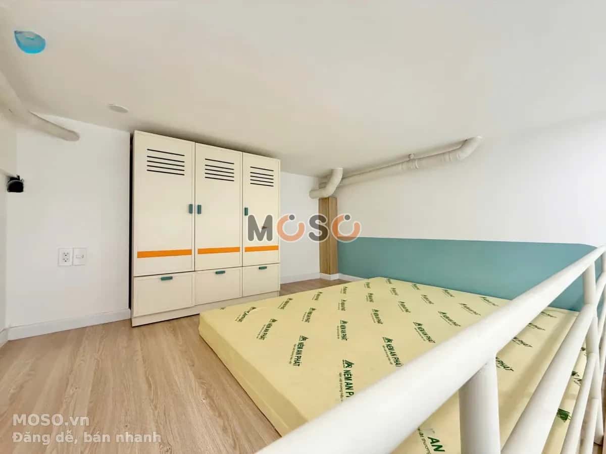 Cho thuê nhà hẻm Đường Trần Não An Khánh, TP.HCM – giá 5.5 triệu - ảnh 5