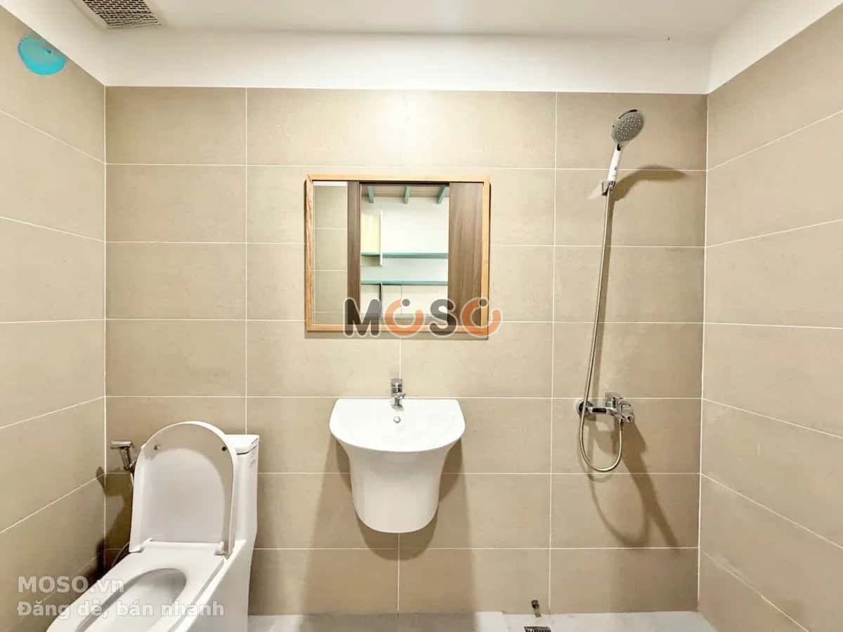 Cho thuê nhà hẻm Đường Trần Não An Khánh, TP.HCM – giá 5.5 triệu - ảnh 8