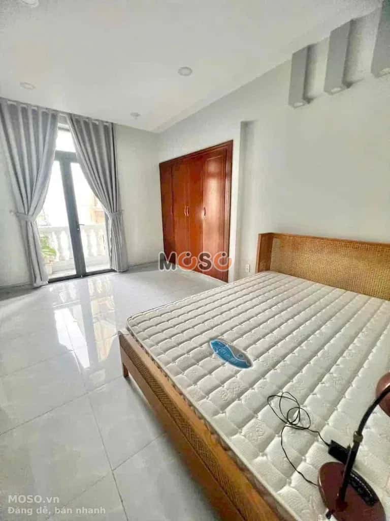 Cho thuê nhà hẻm Đường Lê Trọng Tấn Bình Tân, TP.HCM – 5 phòng ngủ, giá 17 triệu - ảnh 7