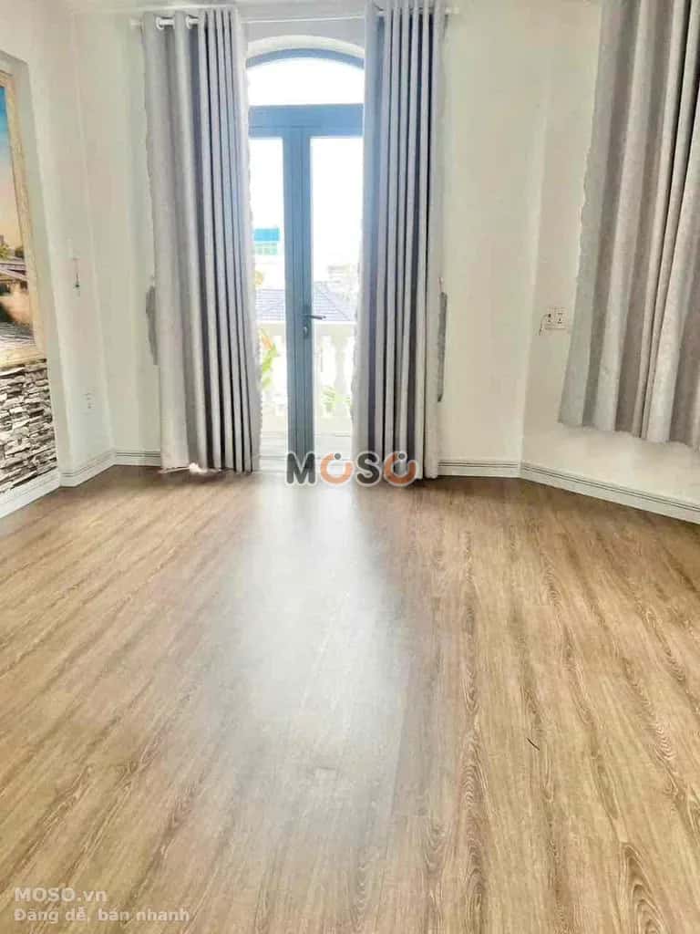 Cho thuê nhà hẻm Đường Lê Trọng Tấn Bình Tân, TP.HCM – 5 phòng ngủ, giá 17 triệu - ảnh 9