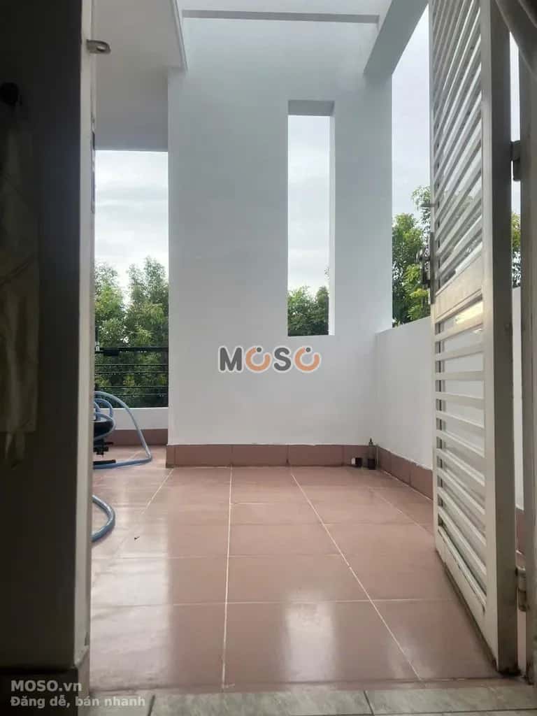 Cho thuê phòng trọ Đường Số 8 Quận 12, TP.HCM – giá 3.5 triệu - ảnh 1