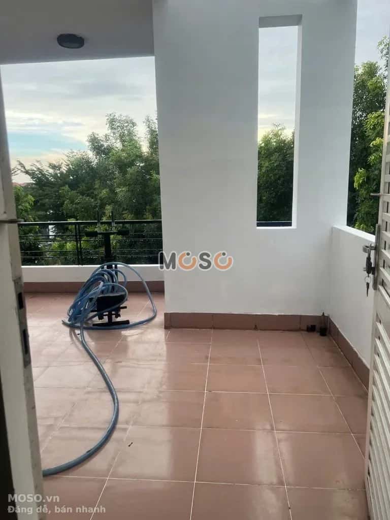 Cho thuê phòng trọ Đường Số 8 Quận 12, TP.HCM – giá 3.5 triệu - ảnh 2