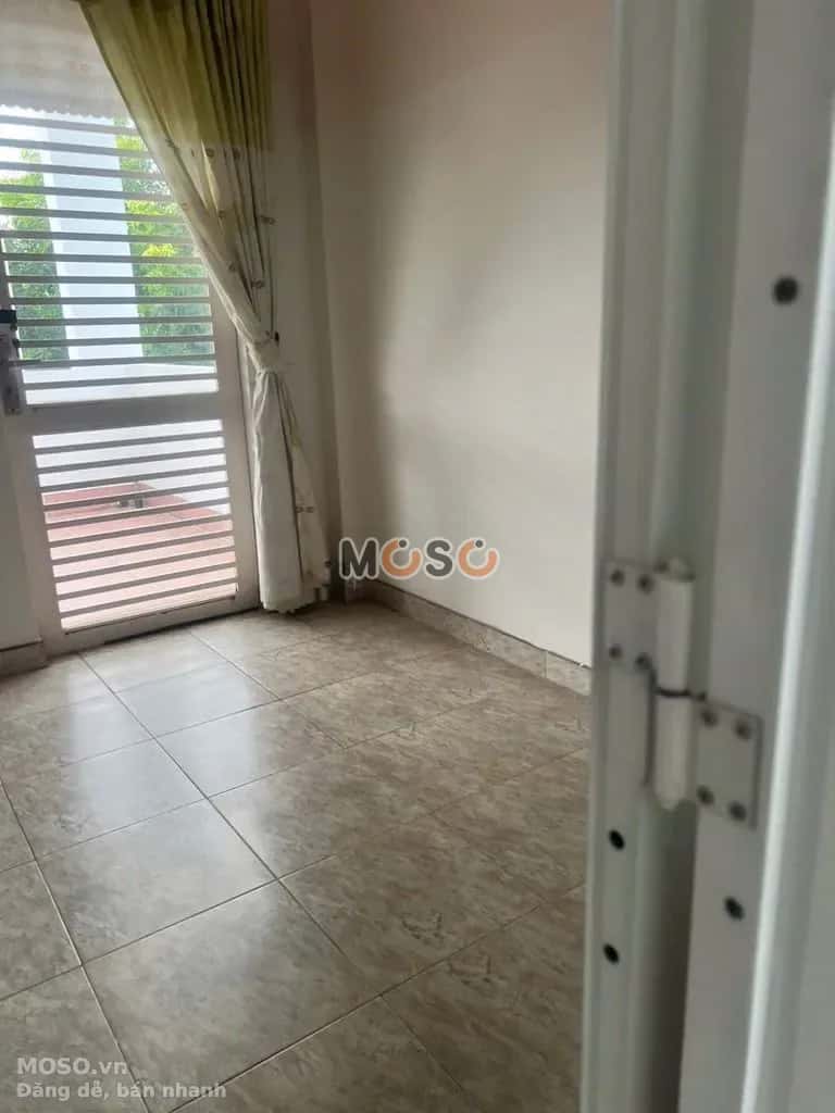 Cho thuê phòng trọ Đường Số 8 Quận 12, TP.HCM – giá 3.5 triệu - ảnh 4