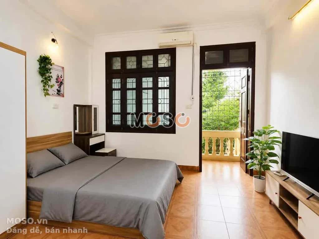 Cho thuê căn hộ chung cư Phố An Dương Hồng Hà, Hà Nội – giá 3.5 triệu - ảnh 7