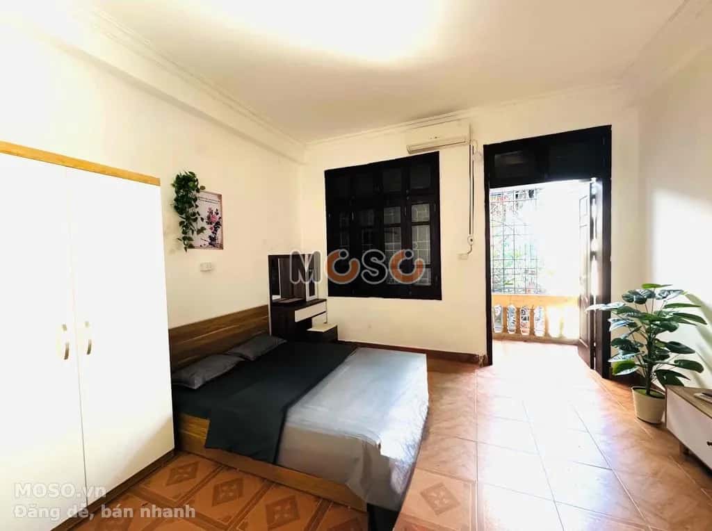 Cho thuê căn hộ chung cư Phố An Dương Hồng Hà, Hà Nội – giá 3.5 triệu - ảnh 10