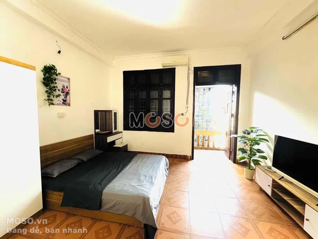 Cho thuê căn hộ chung cư Phố An Dương Hồng Hà, Hà Nội – giá 3.5 triệu - ảnh 12