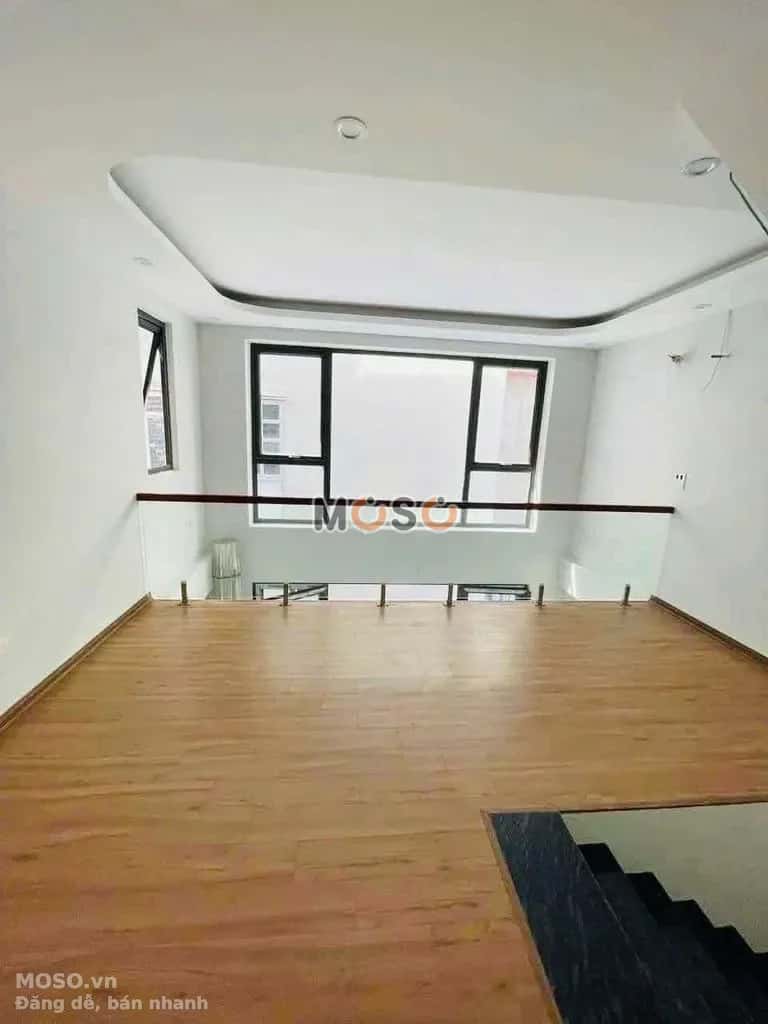 Cho thuê nhà hẻm Đường Nguyễn Văn Cừ Bồ Đề, Hà Nội – 3 phòng ngủ, giá 11 triệu - ảnh 3