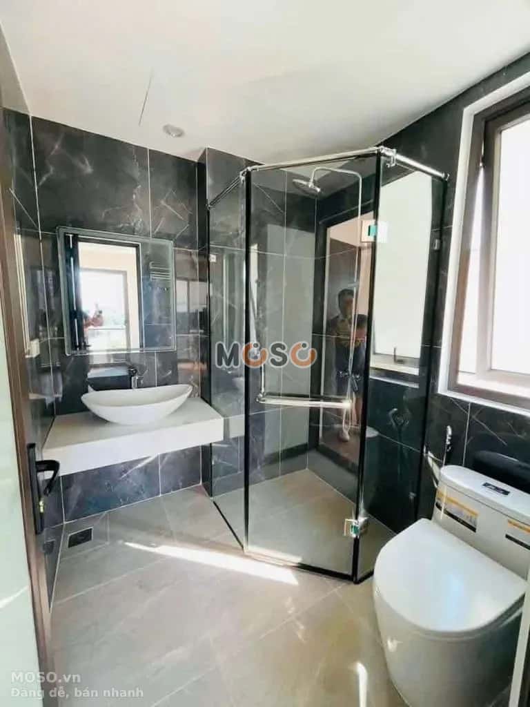 Cho thuê nhà hẻm Đường Nguyễn Văn Cừ Bồ Đề, Hà Nội – 3 phòng ngủ, giá 11 triệu - ảnh 4