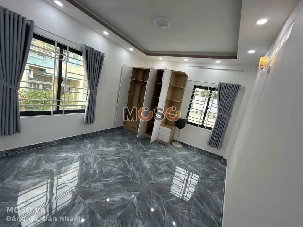 Cho thuê phòng trọ Đường Thích Quảng Đức Quận Phú Nhuận, TP.HCM – giá 5 triệu - ảnh 4