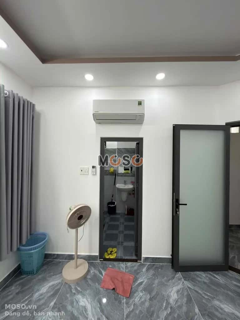 Cho thuê phòng trọ Đường Thích Quảng Đức Quận Phú Nhuận, TP.HCM – giá 5 triệu - ảnh 5