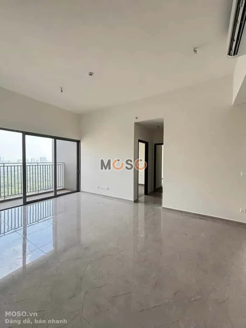 Cho thuê căn hộ chung cư ấp 4 Thành phố Hồ Chí Minh, TP.HCM – 3 phòng ngủ, giá 17 triệu - ảnh 3