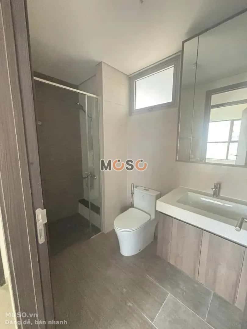 Cho thuê căn hộ chung cư ấp 4 Thành phố Hồ Chí Minh, TP.HCM – 3 phòng ngủ, giá 17 triệu - ảnh 4