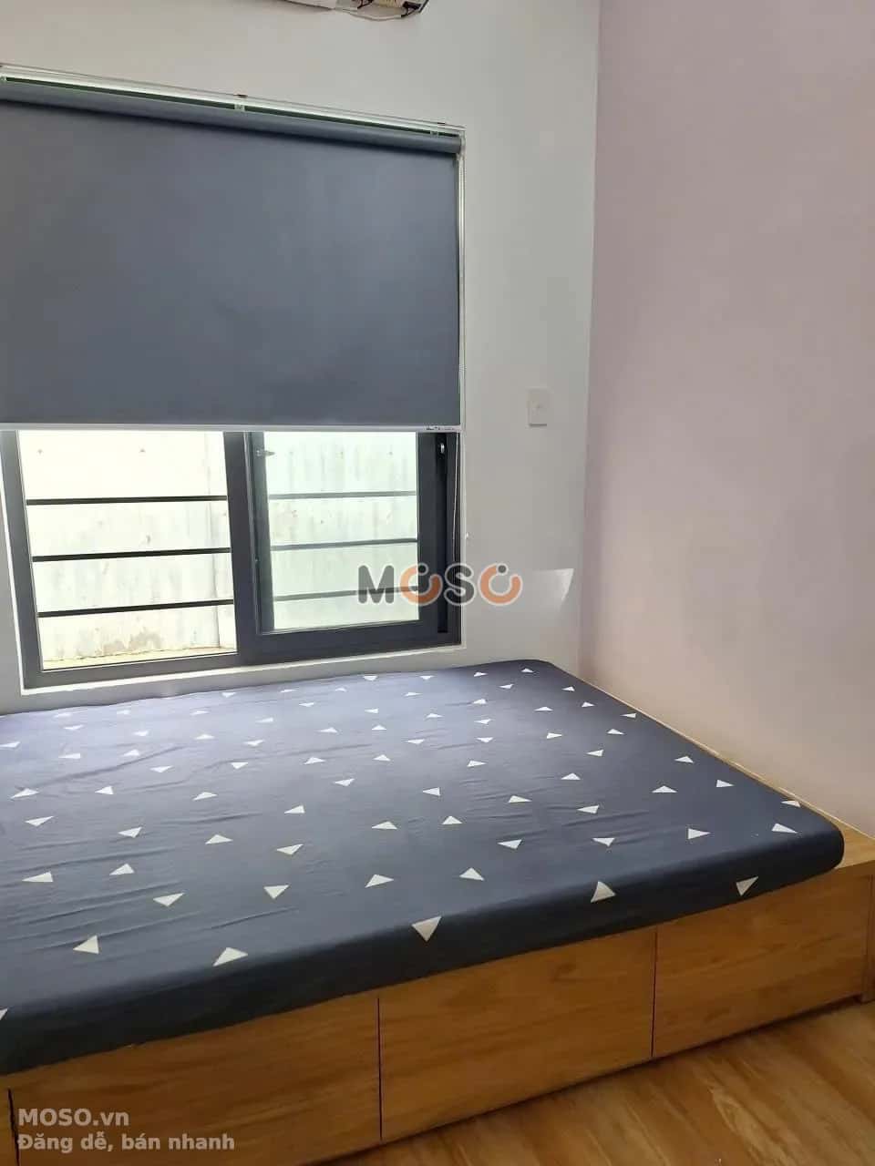 Cho thuê phòng trọ Nguyễn Gia Trí Quận Bình Thạnh, TP.HCM – 1 phòng ngủ, giá 4.2 triệu - ảnh 4