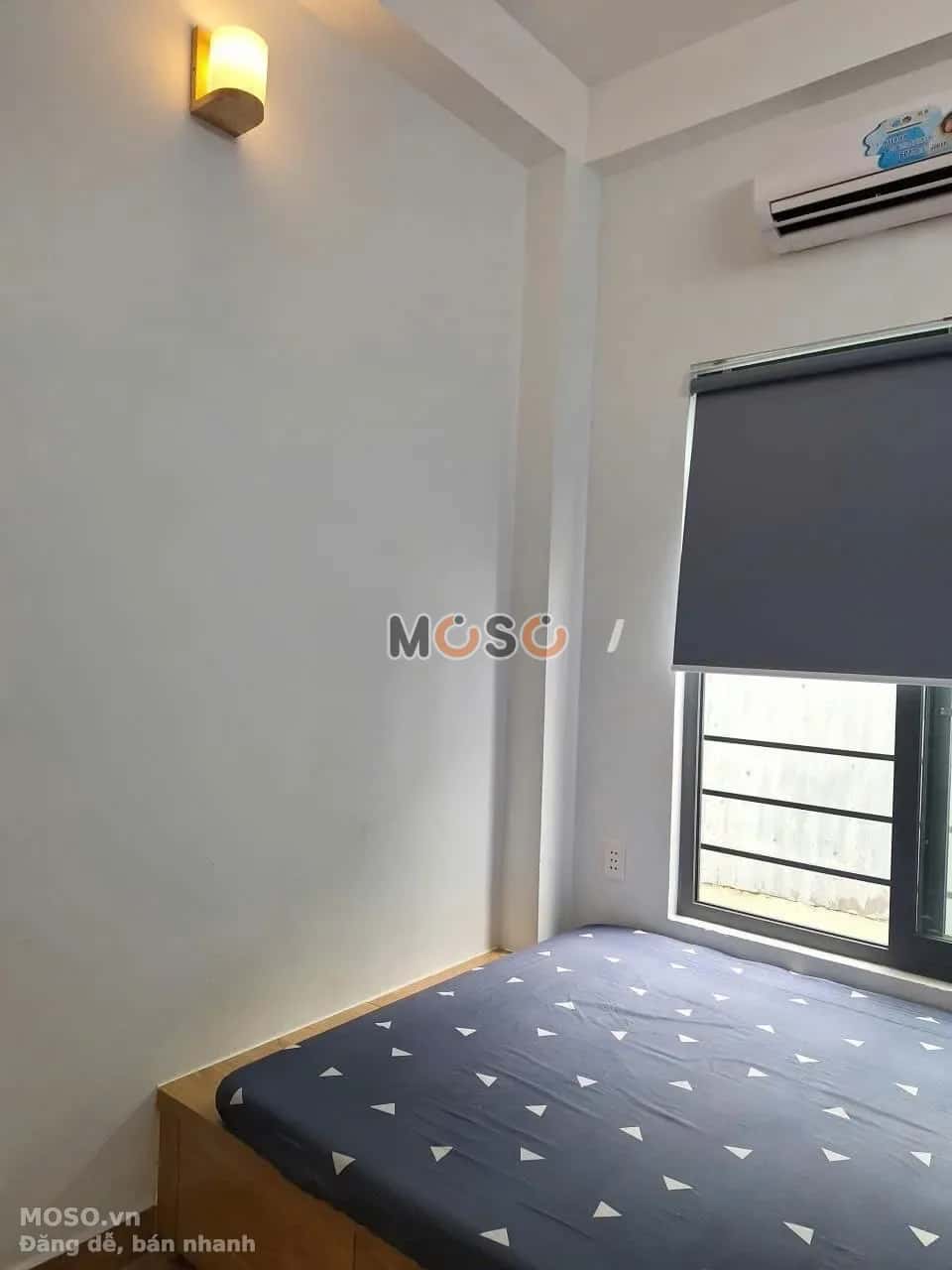 Cho thuê phòng trọ Nguyễn Gia Trí Quận Bình Thạnh, TP.HCM – 1 phòng ngủ, giá 4.2 triệu - ảnh 5