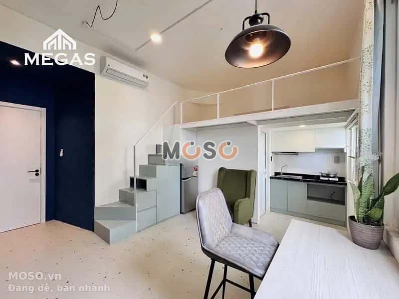 Cho thuê phòng trọ Đường Phan Đình Phùng Cầu Kiệu, TP.HCM – giá 4.7 triệu - ảnh 3