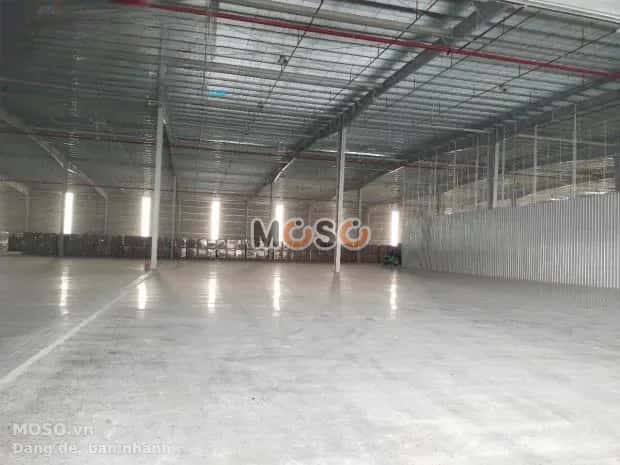 Cho thuê kho, nhà xưởng Đường 38 Thành phố Bắc Ninh, Bắc Ninh – giá 1.4 tỷ - ảnh 2