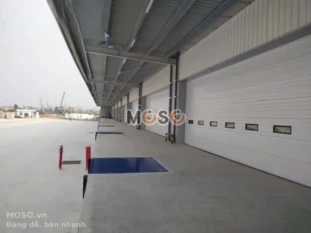 Cho thuê kho, nhà xưởng Đường 38 Thành phố Bắc Ninh, Bắc Ninh – giá 1.4 tỷ - ảnh 4