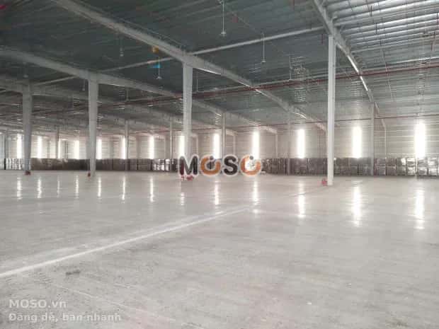 Cho thuê kho, nhà xưởng Đường 38 Thành phố Bắc Ninh, Bắc Ninh – giá 1.4 tỷ - ảnh 3