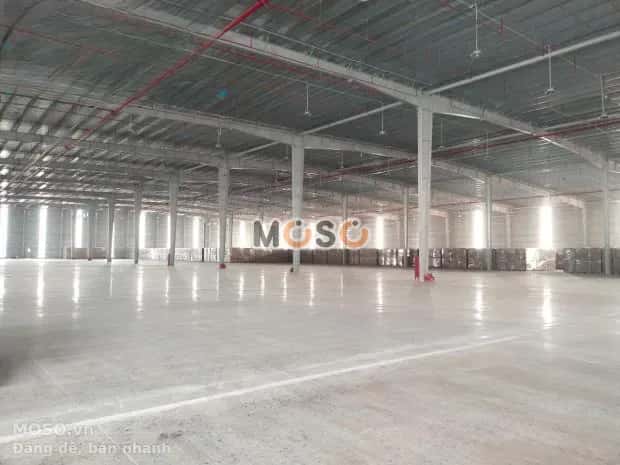 Cho thuê kho, nhà xưởng Đường 38 Thành phố Bắc Ninh, Bắc Ninh – giá 1.4 tỷ - ảnh 1